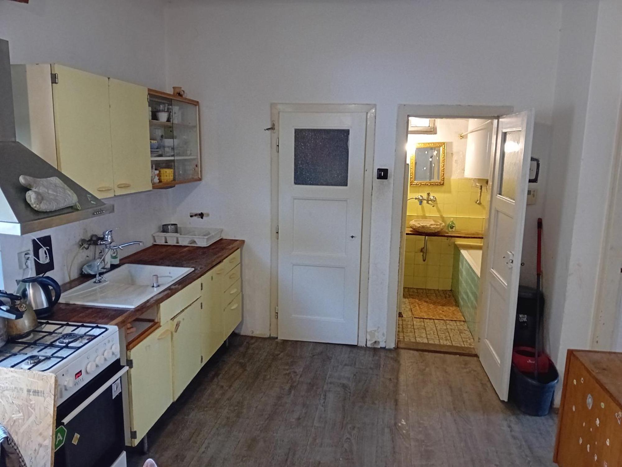 Statek Apartment Veverska Bityska Room photo
